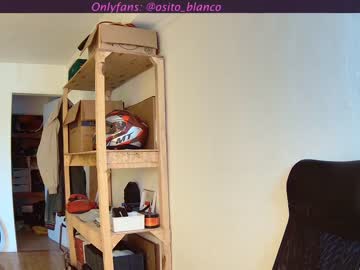 webcam couple osito_blanco live cam image #5255843