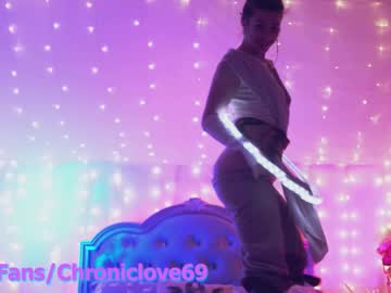 webcam girl chroniclove live cam image #4957736