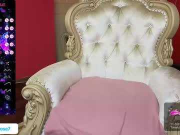 webcam girl tunderose live cam image #5511489