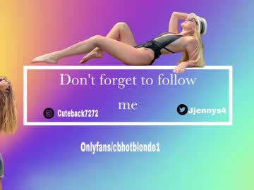 webcam girl cbhotblonde live cam image #3902330