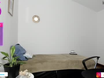 webcam girl ohanna_ live cam image #5056727