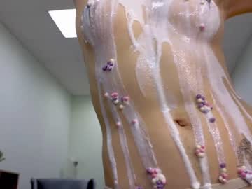 webcam girl irish_blush_ live cam image #4903405