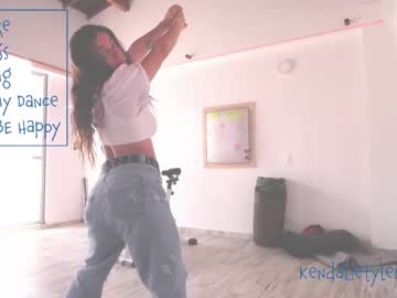 webcam girl kendalltyler live cam image #101365