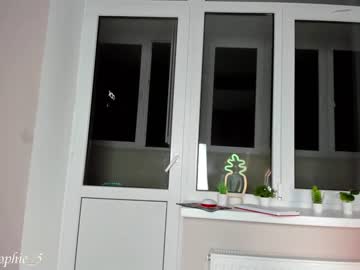 webcam girl sophie_5 live cam image #462026