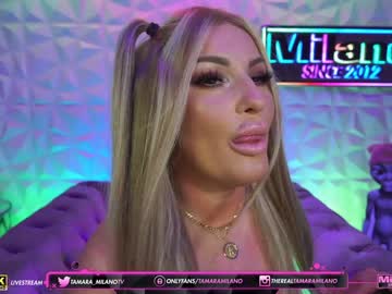 webcam girl tamaramilano live cam image #1894245