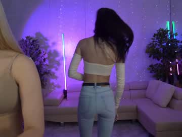webcam couple kira0541 live cam image #4554507