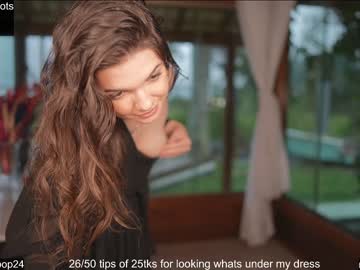 webcam girl loollypop24 live cam image #5306974