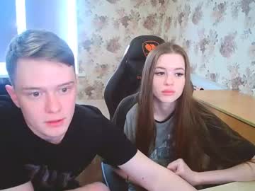 webcam couple lolly_girl342 live cam image #1827936