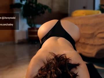 webcam girl isabeyferrec live cam image #6197711