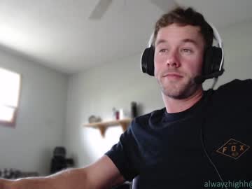 webcam man alwayzhigh live cam image #1934144