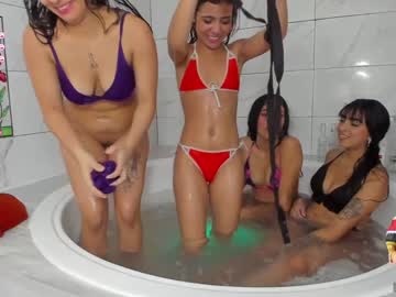 webcam girl cutee_world live cam image #6266861