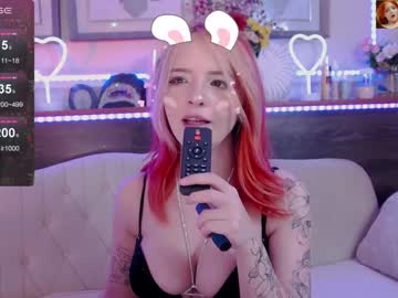 webcam girl ginger_pie live cam image #6327599