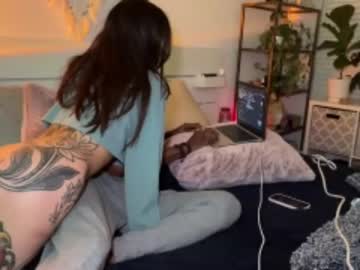 webcam couple jentlemanbear live cam image #709067