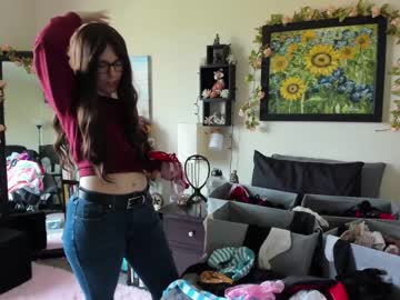 webcam girl ellynaomi live cam image #496609
