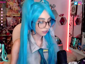 webcam girl stephymoon_ live cam image #779632