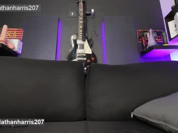webcam man nathanharris207 live cam image #641395