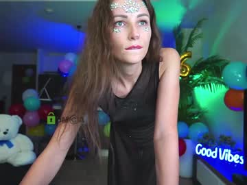 webcam girl anna_shine_ live cam image #3036113
