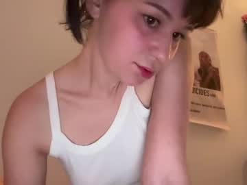 webcam girl olive_fox live cam image #4408705