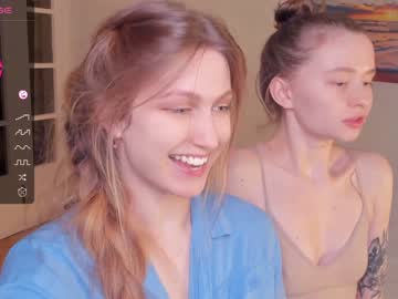 webcam couple _hollydolly_ live cam image #6608877