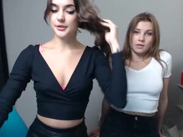 webcam couple nina_marina live cam image #2692531