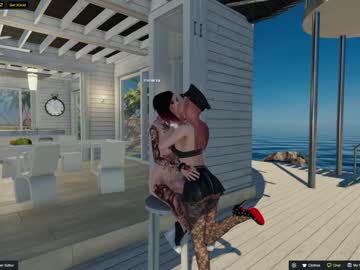 webcam couple notfallenangel live cam image #1076486