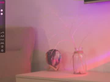 webcam girl oki_dokie live cam image #5471086