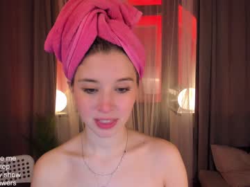 webcam girl milablush live cam image #3566613