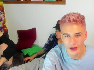 webcam couple dominic_radccliffe live cam image #687204