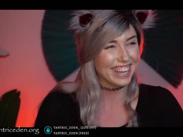 webcam girl tantric_eden_ live cam image #563014
