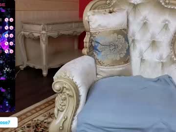 webcam girl tunderose live cam image #5195119