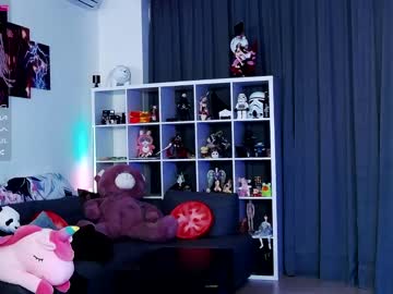 webcam girl madnessalise live cam image #1028294