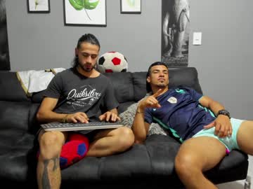 webcam man soccer_hot live cam image #2613117