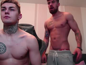 webcam man gachi_gang live cam image #270420