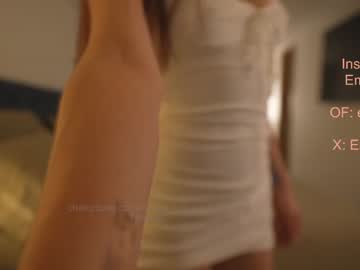 webcam girl emma_lu1 live cam image #5336722
