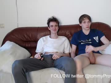 webcam man im_tommy live cam image #1436374