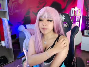 webcam girl sunofureku_melody live cam image #7033796