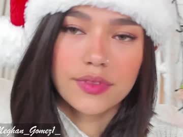webcam girl _meghan_gomez1_ live cam image #811052