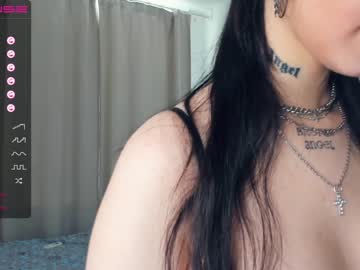 webcam girl elfas_cute live cam image #4817920