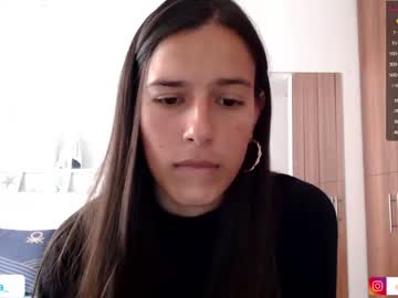 webcam girl ohanna_ live cam image #3747064