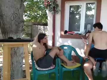 webcam man tino_axel live cam image #99961