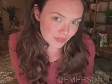 webcam girl emersoncane live cam image #1735510