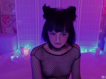 webcam girl finleyfae live cam image #1861431