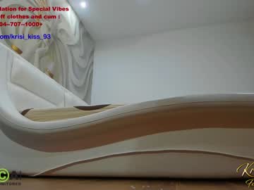 webcam girl krisi_kiss live cam image #3786102