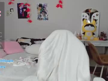 webcam girl lilicapie live cam image #5833483