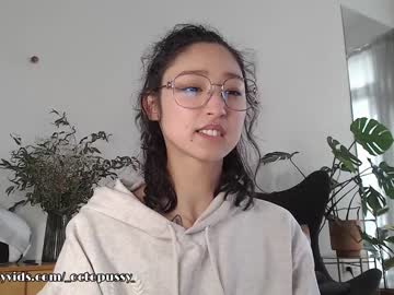 webcam girl _octopussy_ live cam image #6324856