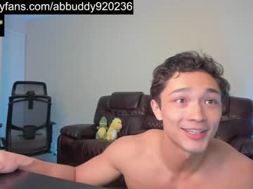 webcam man abbuddy920236 live cam image #5280605