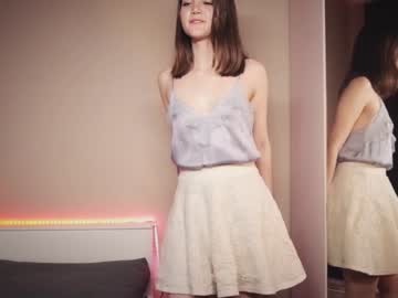 webcam girl miss_sweetdream live cam image #3120301