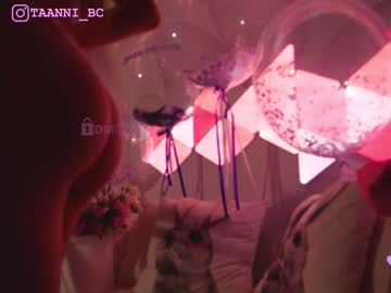 webcam girl taanni_bc live cam image #5466741