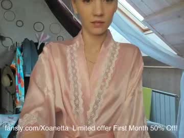 webcam girl xoanetta live cam image #2003057