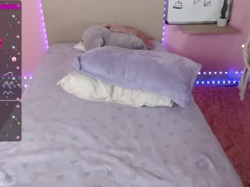 webcam girl little_effy18 live cam image #1474765